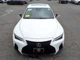Used 2023 Lexus IS 350 F Sport image 3