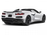 New 2025 Chevrolet Corvette Z06 w/ Stealth Interior Trim Package image 2