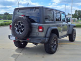 Used 2023 Jeep Wrangler Unlimited Rubicon image 5