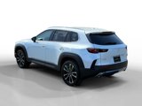 Certified 2024 MAZDA CX-50 AWD 2.5 Turbo w/ Cargo Package image 3