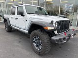 Used 2023 Jeep Gladiator Rubicon w/ Cold Weather Group image 3