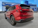 New 2026 Honda CR-V EX-L image 3