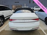 Used 2023 Genesis G90 3.5T image 6