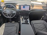 New 2025 Volkswagen Atlas SE image 2