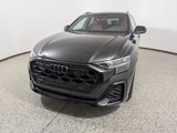 New 2025 Audi SQ8 Premium Plus image 3