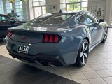 New 2025 Ford Mustang GT Premium w/ 60th Anniversary Package image 4
