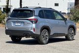 New 2025 Subaru Forester Touring image 5