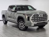 New 2025 Toyota Tundra 1794 Edition image 2