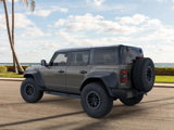 New 2025 Ford Bronco Raptor image 4