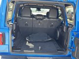 Used 2024 Jeep Wrangler Unlimited Rubicon image 6