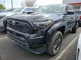 New 2025 Toyota Tacoma TRD Sport image 3