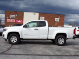 Used 2017 Chevrolet Colorado W/T image 4
