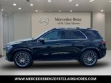 Used 2025 Mercedes-Benz GLE 450e 4MATIC image 2