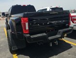 Used 2022 Ford F450 Limited w/ FX4 Off-Road Package image 4