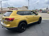 Used 2018 Volkswagen Atlas SEL image 5
