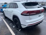 New 2025 Volkswagen Atlas Cross Sport SEL R-Line image 4