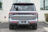 New 2025 INFINITI QX80 Autograph image 5