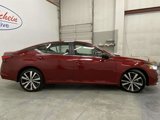 Used 2022 Nissan Altima 2.5 SR image 3