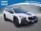 New 2025 Subaru Outback Wilderness image 2