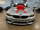 Used 2018 BMW M4 Coupe image 4