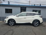 Used 2021 Nissan Murano Platinum image 3
