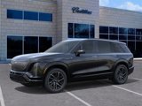 New 2026 Cadillac Vistiq Sport image 2