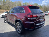 Used 2020 Jeep Grand Cherokee Limited w/ Premium Lighting Group image 6