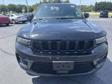 New 2025 Jeep Grand Cherokee Limited image 2