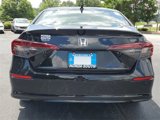 New 2026 Honda Civic FWD Hybrid Sedan image 5