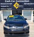 Used 2012 Honda Civic EX-L image 3