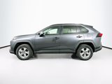 Used 2024 Toyota RAV4 XLE image 4