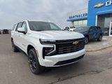 New 2025 Chevrolet Suburban High Country image 3