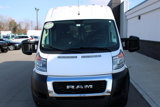 Used 2020 RAM ProMaster 2500 w/ Premium Appearance Group image 2