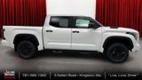 New 2025 Toyota Tundra TRD Pro image 4