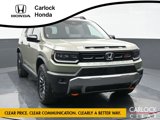 New 2026 Honda Passport TrailSport image 5
