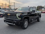 New 2025 Chevrolet Silverado 2500 LTZ w/ Z71 Chrome Sport Edition image 5