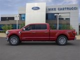 New 2025 Ford F150 Lariat image 3