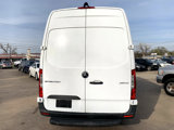Used 2021 Mercedes-Benz Sprinter 2500 image 4