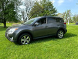 Used 2015 Toyota RAV4 XLE image 3