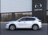 New 2025 MAZDA CX-5 Signature image 3