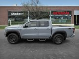 New 2025 Nissan Frontier PRO-4X image 5