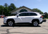 Used 2019 Toyota RAV4 XLE image 2
