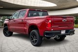 New 2025 Chevrolet Silverado 1500 LT Trail Boss image 3