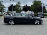 Certified 2022 Audi A4 2.0T Premium Plus w/ Premium Plus Package image 5