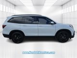 Certified 2022 Honda Pilot Black Edition image 2