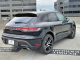 Used 2025 Porsche Macan image 4