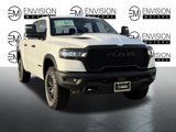New 2025 RAM 1500 Rebel w/ Advanced Safety Group II image 2