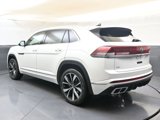 New 2026 Volkswagen Atlas Cross Sport SEL Premium R-Line image 3