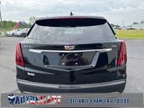 Used 2022 Cadillac XT5 Premium Luxury image 4
