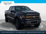 New 2025 Ford F150 Tremor w/ Equipment Group 402A High image 5